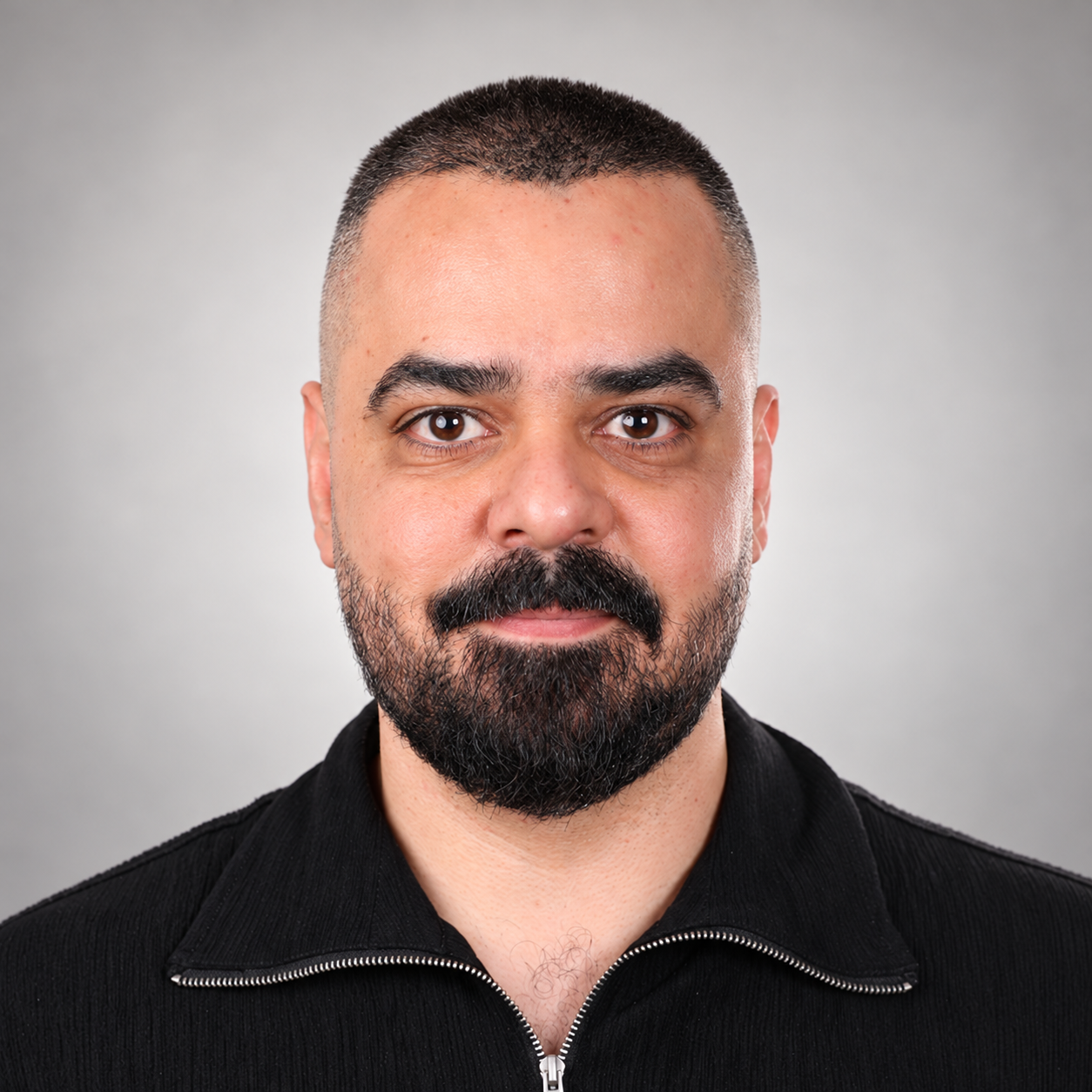 Eng. Saif Faris, Founder and Managing Director